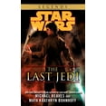thumbnail image 1 of Star Wars - Legends The Last Jedi: Star Wars Legends, Book 4, (Paperback), 1 of 1