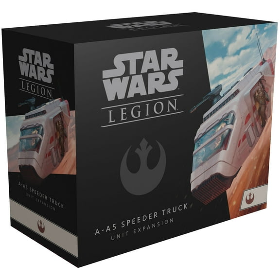 Star Wars: Legion - A-A5 Speeder Truck Unit Expansion