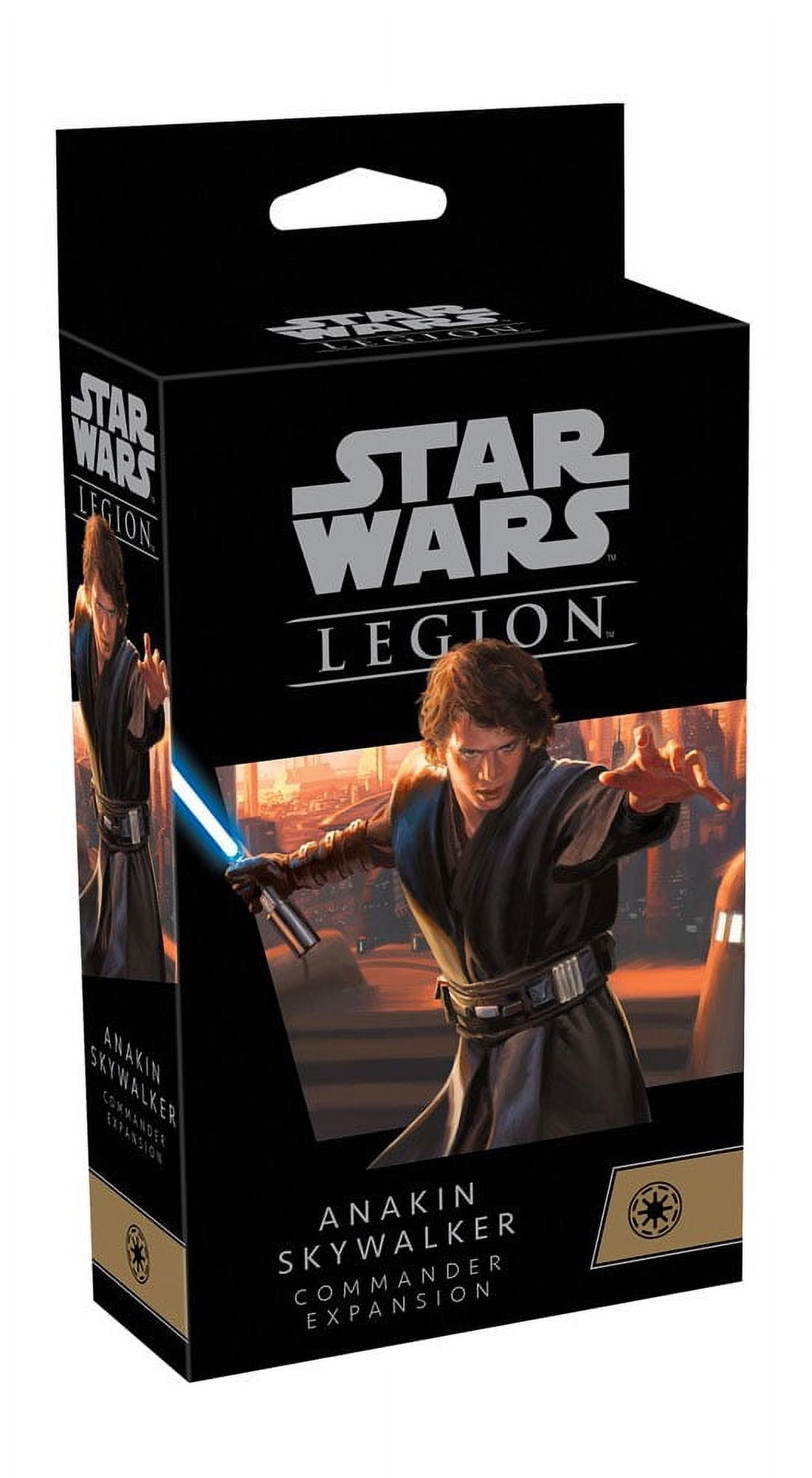 Fantasy Flight Games Star Wars Legion: Limited Edition Luke