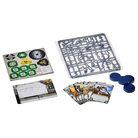 Star Wars: Legion - B1 Battle Droids Upgrade Expansion