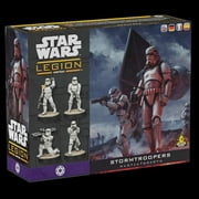 Star Wars Legion Stormtroopers Unit Expansion