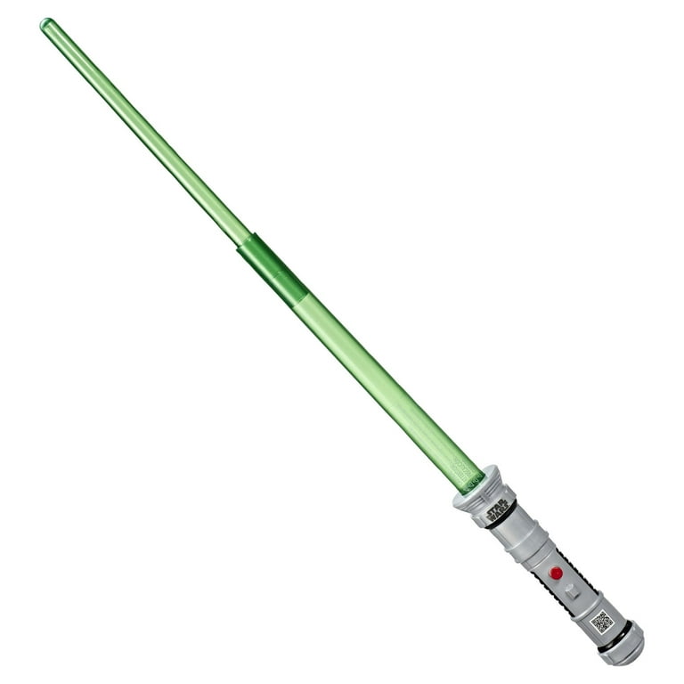 Espada Laser Star Wars Hasbro lightsaber (Darth vader, Luke, Jedi)