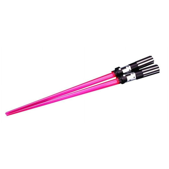 Star Wars Light Up Chopsticks Darth Vader