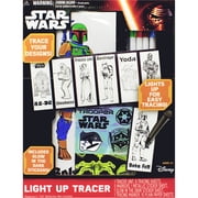 Star Wars Light Up Fun Tracer