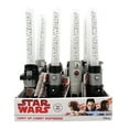 thumbnail image 1 of Star Wars Light Up Saber Candy Toy, 1 of 2