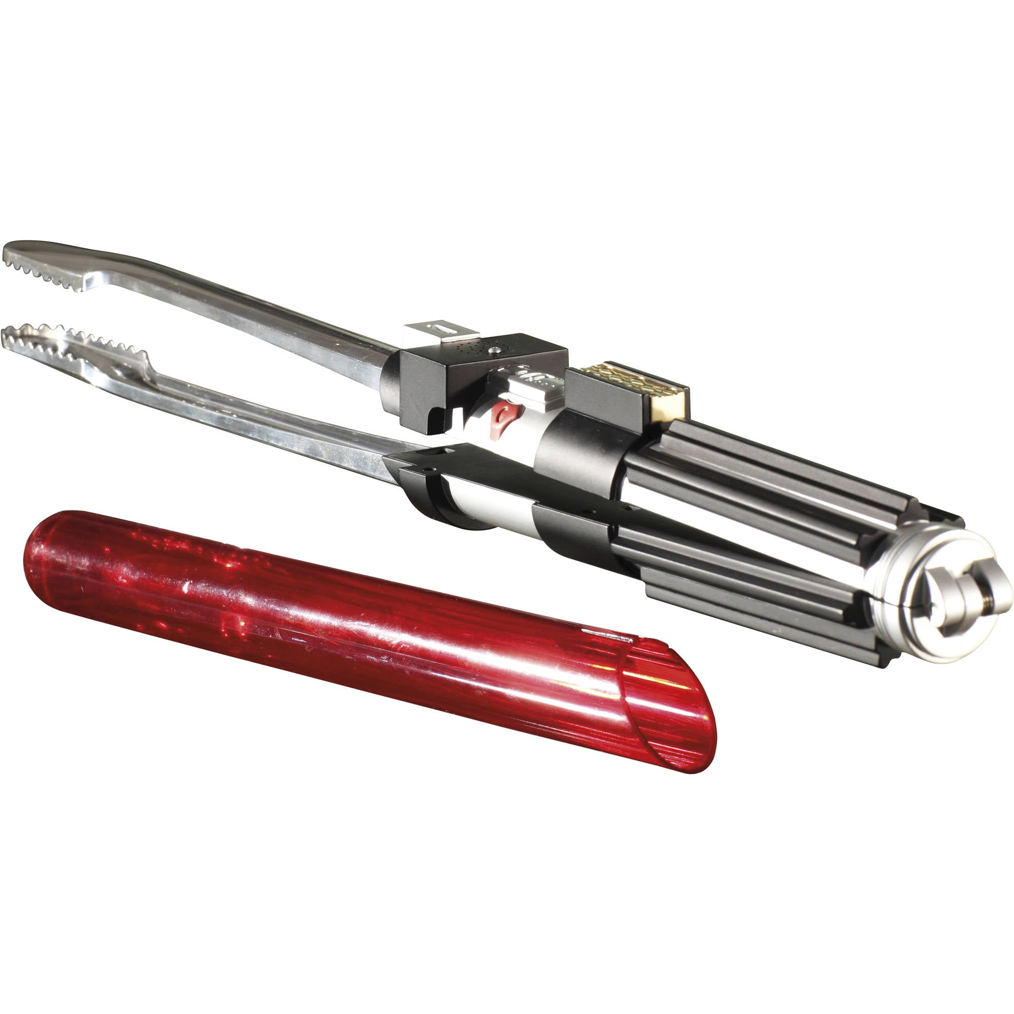 Star Wars Lightsaber BBQ Tongs