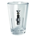 thumbnail image 1 of Star Wars Lightsaber Deconstructed Tritan Shot Glass Clear 2 oz., 1 of 3
