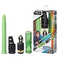 thumbnail image 1 of Star Wars Lightsaber Forge Customizable Lightsabers Assortment, Styles May Vary, 1 of 4
