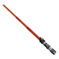 thumbnail image 1 of Star Wars Lightsaber Forge Darth Vader Electronic Extendable Red Kids Toy for Boys and Girls Ages 4 and Up, 1 of 7