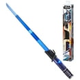 thumbnail image 1 of Star Wars Kyber Core Darksaber Lightsaber Forge Everyday Costume Accessories with Lights Up Single Piece, 1 of 6
