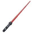 thumbnail image 1 of Star Wars Lightsaber Squad Darth Vader Lightsaber, for Kids Ages 4 and Up, 1 of 7