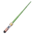 thumbnail image 1 of Star Wars: Lightsaber Squad Luke Skywalker Toy Action Figure Accessory for Boys and Girls, 1 of 7