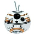 thumbnail image 1 of Star Wars Lil Bb8 Kids Round Travel Cloud Pillow, 1 of 2