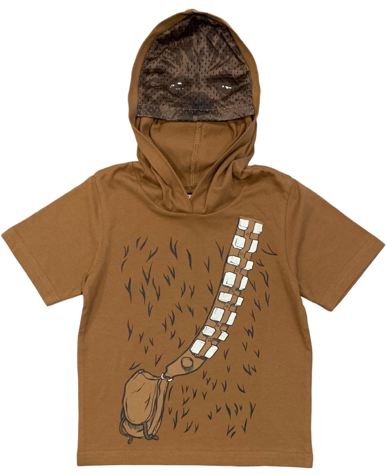 Chewbacca hoodie child deals
