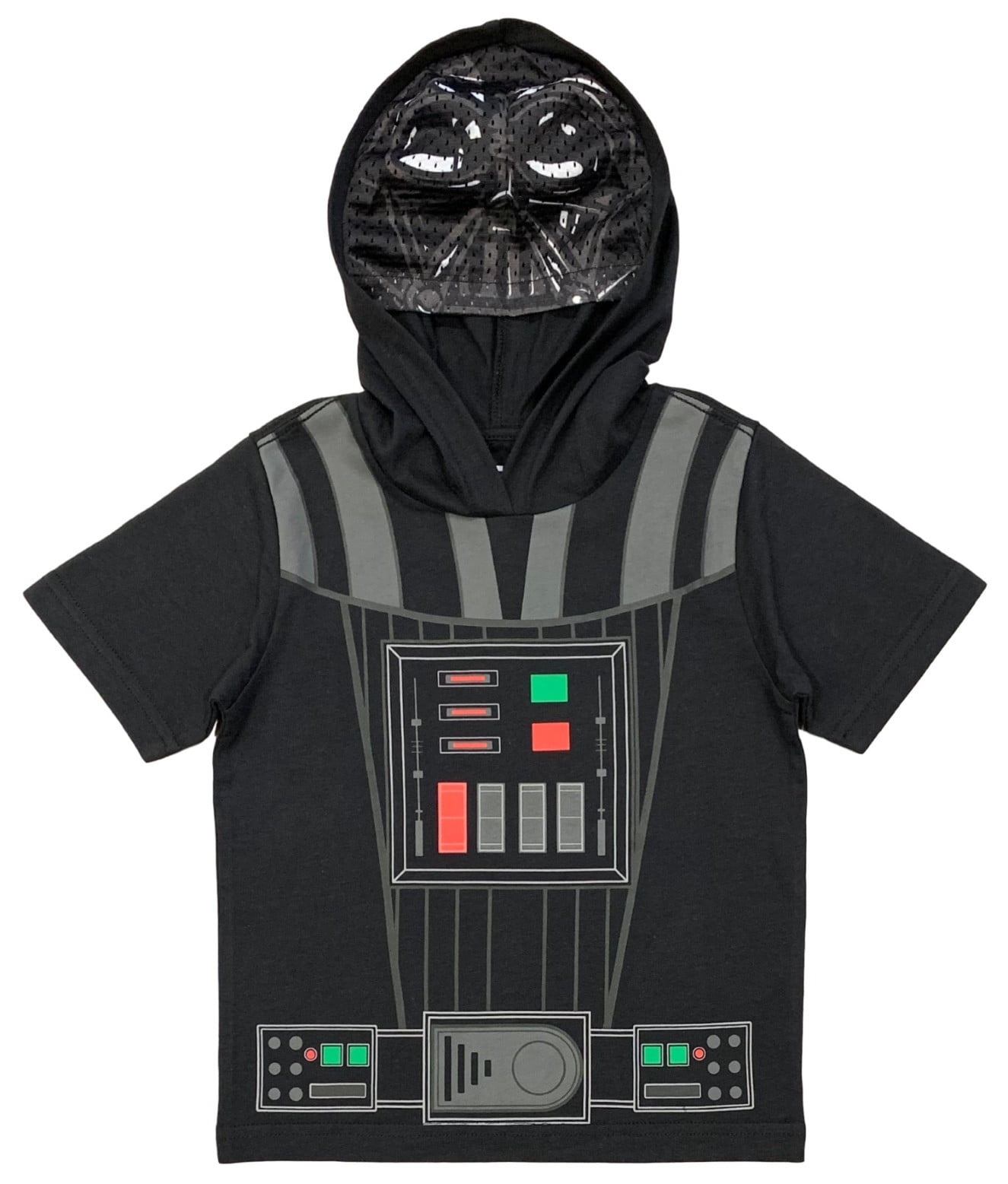 darth vader toddler shirt