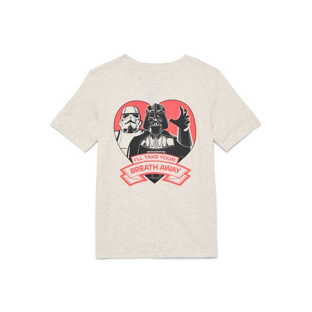 Star Wars Boys's -Day Tee - Walmart Business Supplies