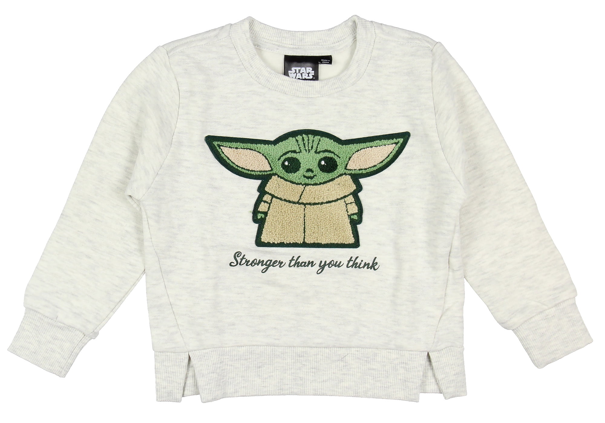 Walmart Playera Yoda Bebe 27