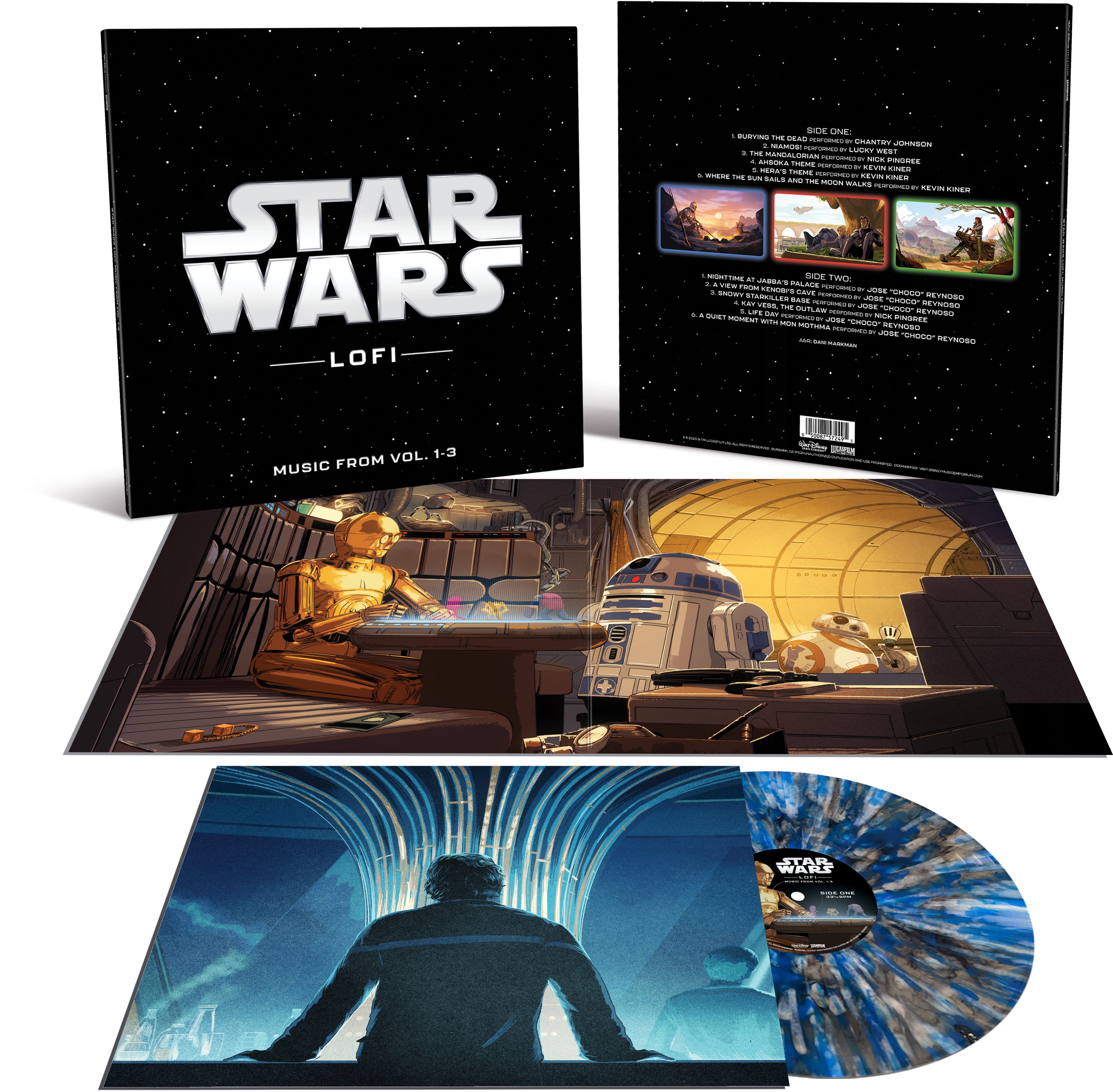 【LP】ワールド・アイドル STAR WARS他サウンドトラック8枚セット 414nLuwsiVL._SY200_QL15_.jpg