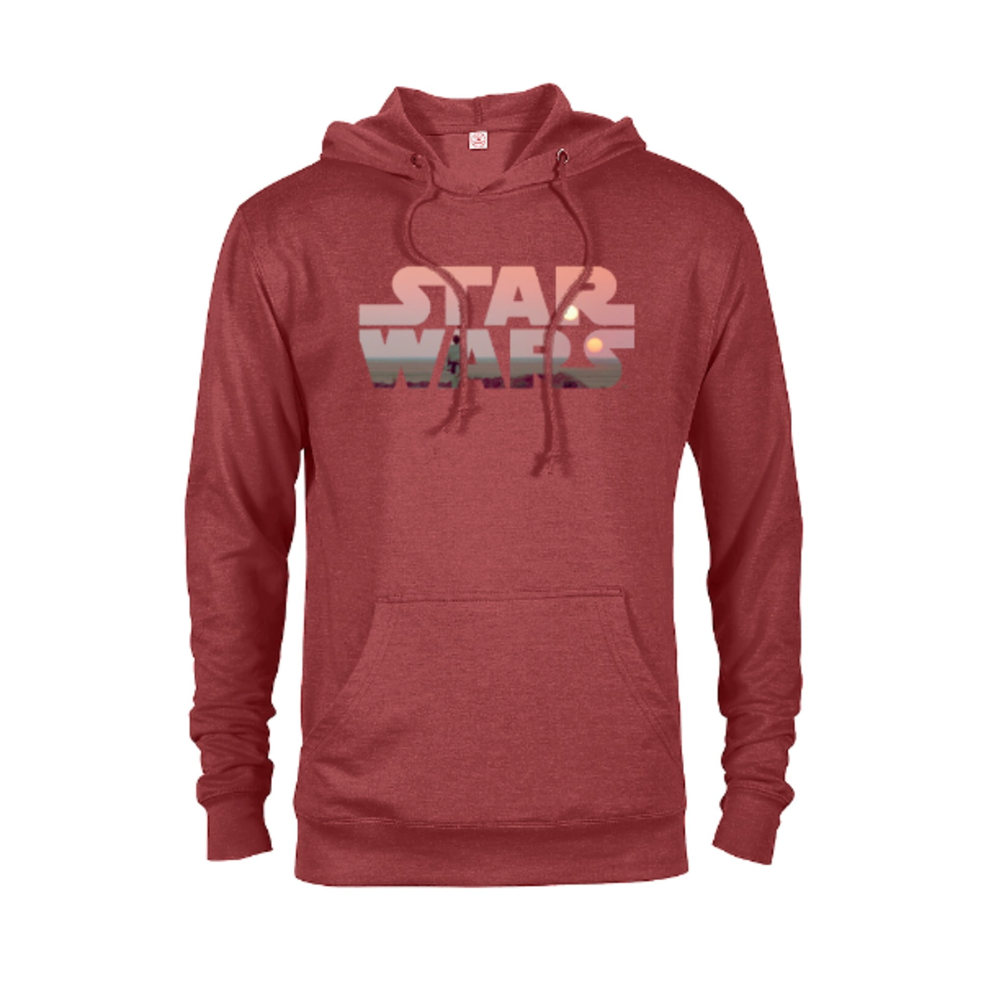 Luke skywalker shop hoodie