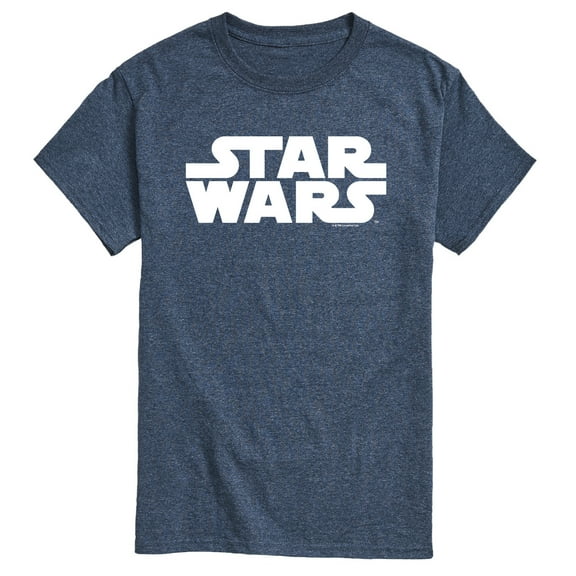 Star Wars - Logo - Men's Short Sleeve Tee