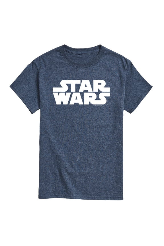 - Logo - Men's Short Sleeve Tee