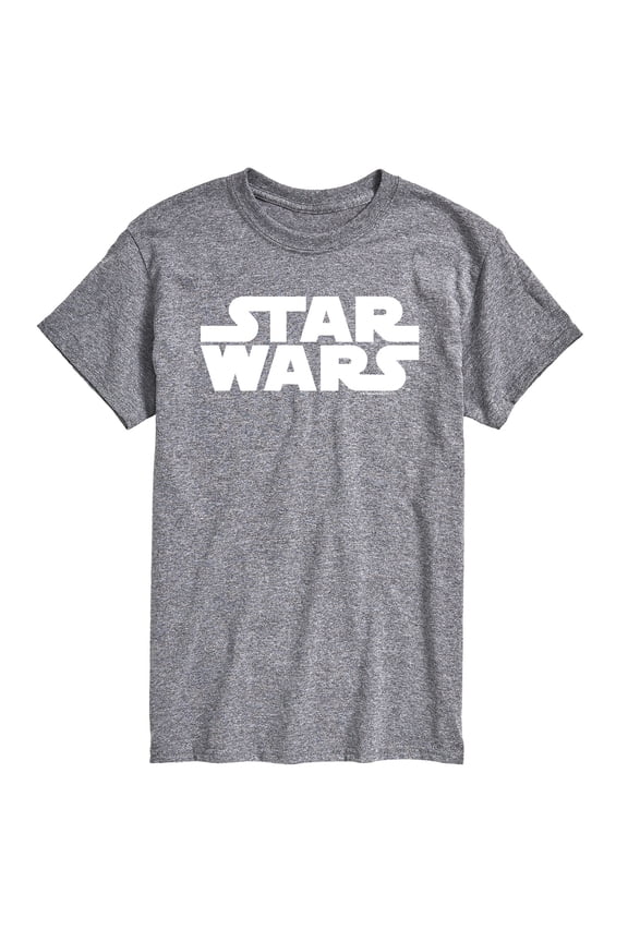 - Logo - Men's Short Sleeve Tee