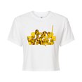 thumbnail image 1 of Star Wars - Logo Rebels - Juniors Cropped Tee, 1 of 5