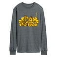 thumbnail image 1 of Star Wars - Logo Rebels - Men's Long Sleeve Tee, 1 of 4