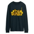 thumbnail image 1 of Star Wars - Logo Rebels - Men's Long Sleeve Tee, 1 of 4