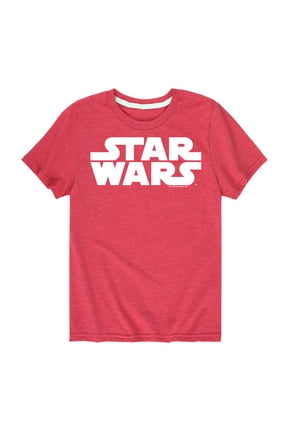 - Logo - Toddler And Youth Short Sleeve Tee