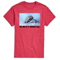 thumbnail image 1 of Star Wars - Long Day - Men's Short Sleeve Graphic T-Shirt, 1 of 4