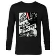 thumbnail image 1 of Star Wars Lord Vader and the Dark Side Band - Long Sleeve T-Shirt for Men - Customized-Black, 1 of 5