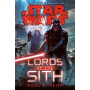 Star Wars Lords of the Sith Star Wars, Paperback