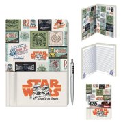 Star Wars Loyal To The Empire A5 Notebook & Pen Set