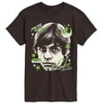 thumbnail image 1 of Star Wars - Luke Face - Men's Short Sleeve Tee, 1 of 3