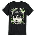 thumbnail image 1 of Star Wars - Luke Face - Men's Short Sleeve Tee, 1 of 4