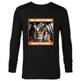 thumbnail image 1 of Star Wars Luke Skywalker Did I Leave My Phone Funny Meme - Long Sleeve T-Shirt for Men - Customized-Black, 1 of 5