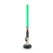 Star Wars Luke Skywalker Green Lightsaber Desktop LED Mood Light | 23 Inches
