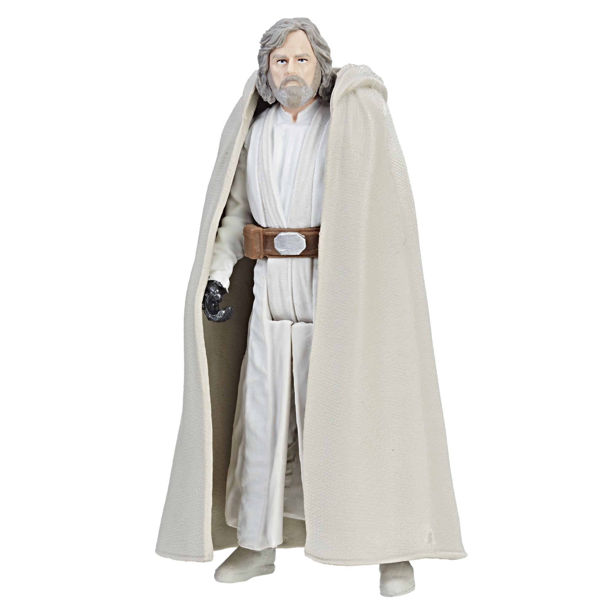 【LukeLuke】 STAR WARS Luke Skywalker (ANH) - Black Series Hasbro Figure