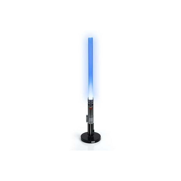 Star Wars Luke Skywalker Light Saber Table Lamp