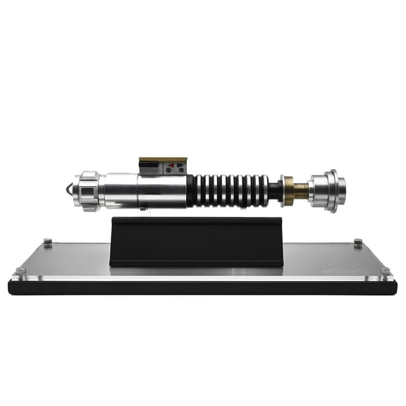 Star Wars Luke Skywalker Limited Edition Lightsaber Prop Replica