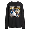thumbnail image 1 of Star Wars - Luke Skywalker - Men's Long Sleeve Tee, 1 of 4