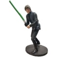 thumbnail image 1 of Star Wars Luke Skywalker PVC Figure (Lightsaber) (No Packaging), 1 of 1