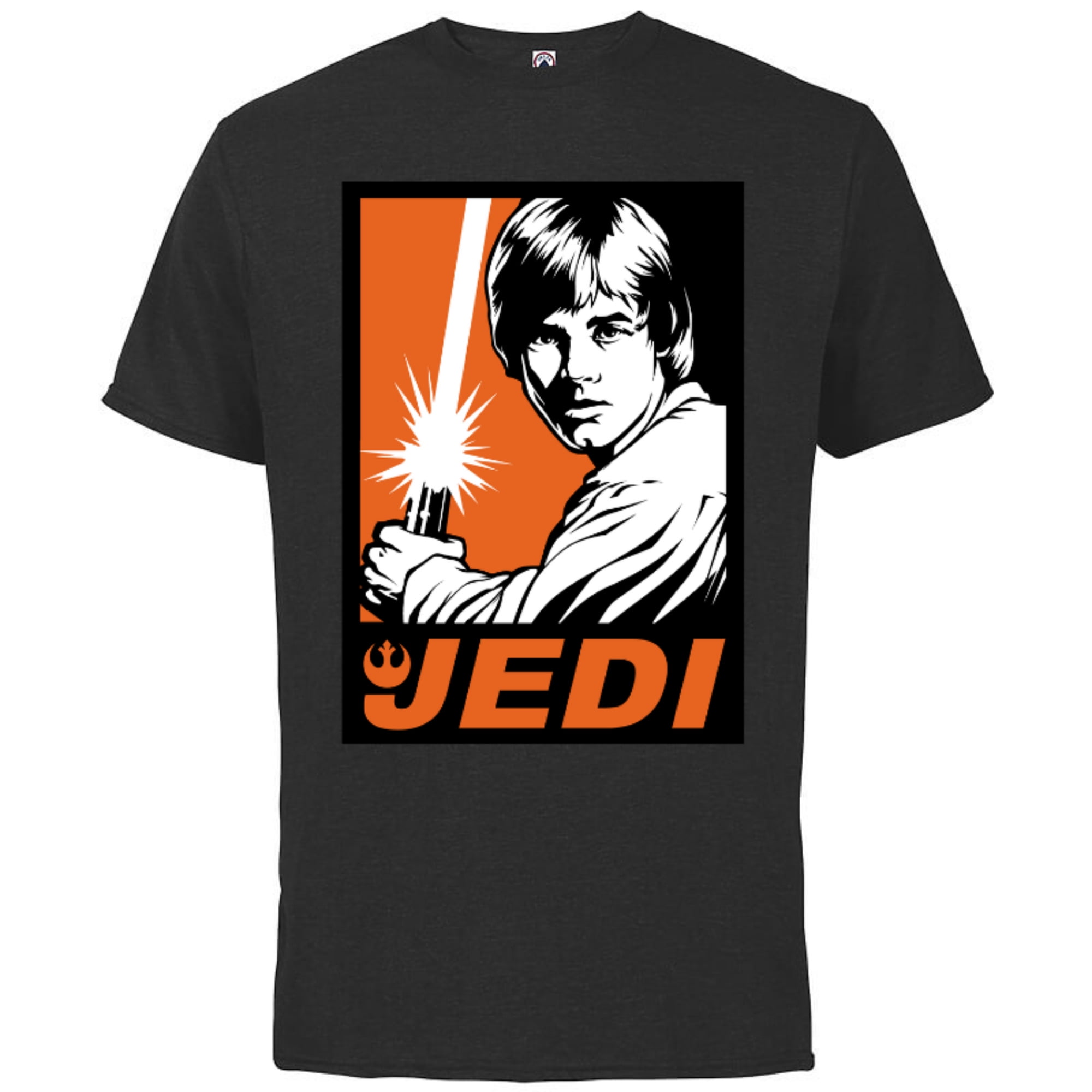 Luke hotsell skywalker shirt