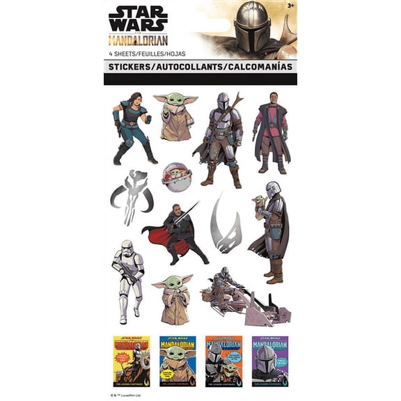 Star Wars Mandalorian 2 - The Child