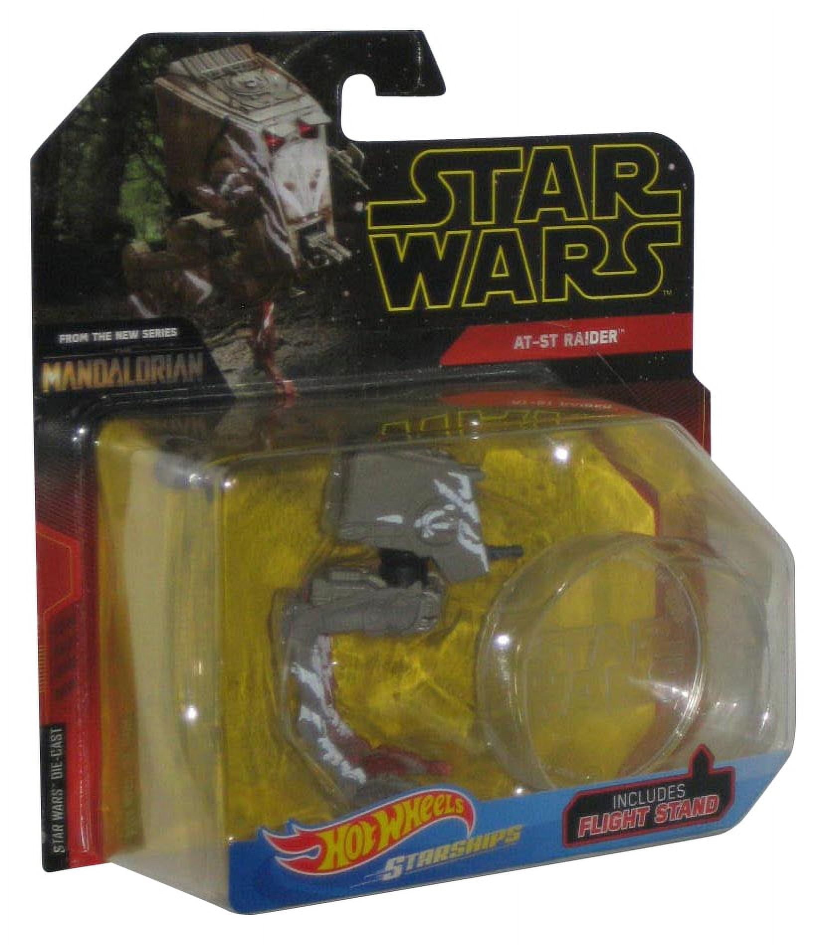 2019 star wars hot wheels on sale