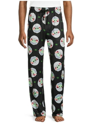 A Christmas Story Mens Pajama Sets in Mens Pajamas and Robes Walmart