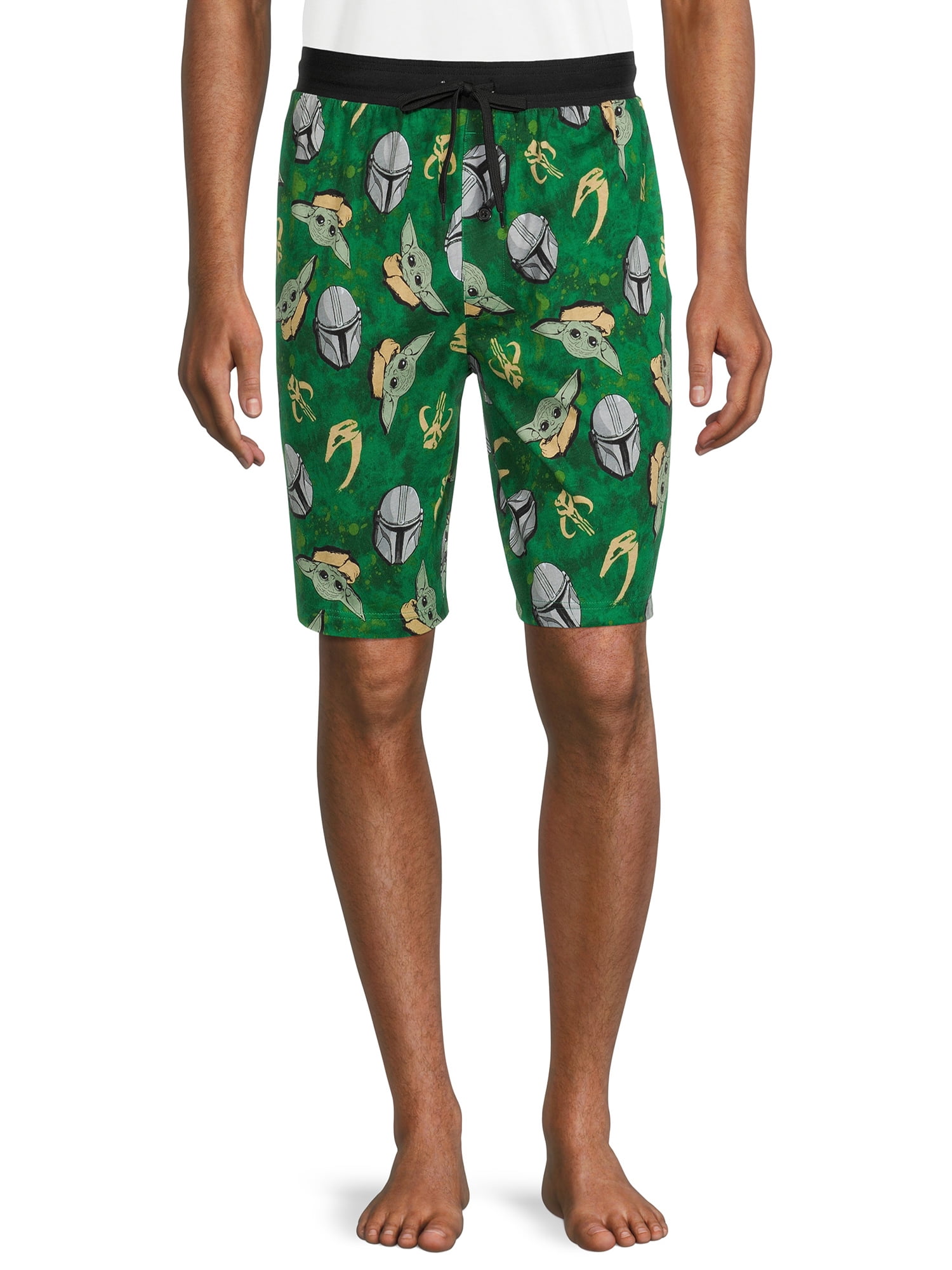 Adult mandalorian pajamas sale