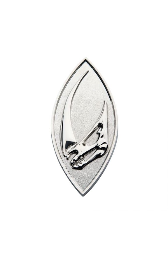 Star Wars Mandalorian Mudhorn Magnetic Pin