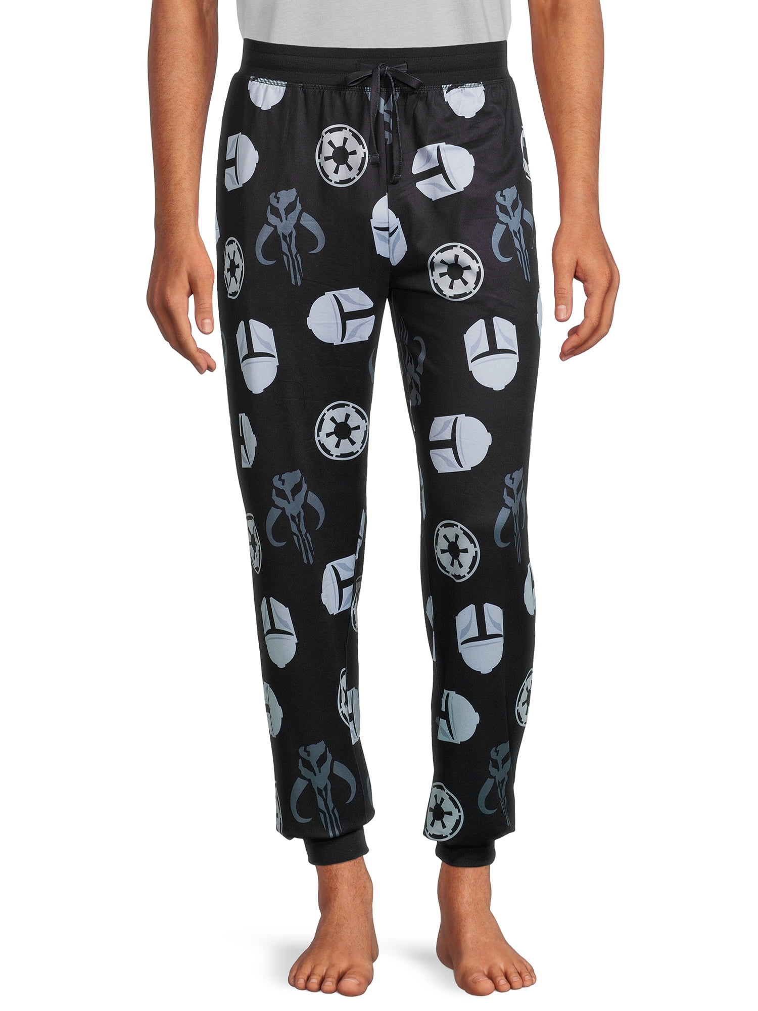 Mens Star Wars Pajamas  Star wars pajamas Mens outfits Star wars